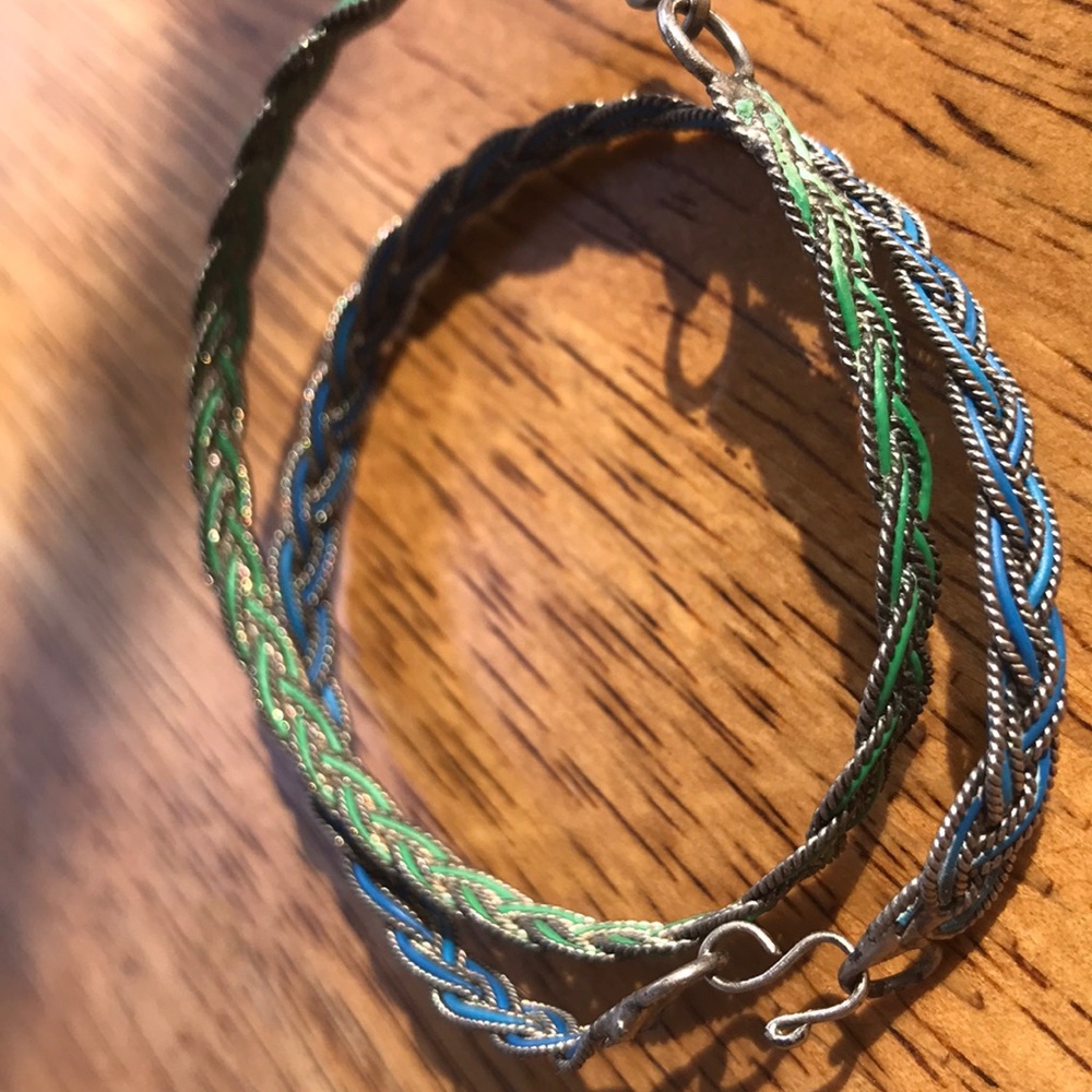 Costa Rican Bracelets - Picture 3 of 3